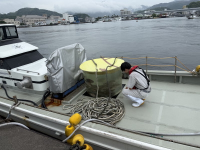 沖出し (1)
