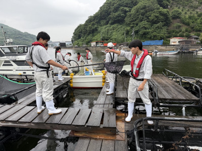 沖出し (5)