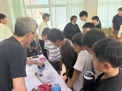 岩松小学校 (3)