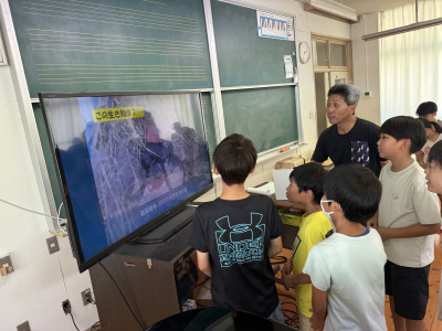岩松小学校 (4)