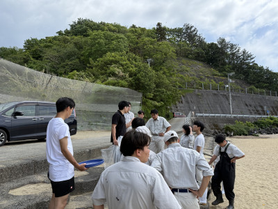 海ごみ (3)