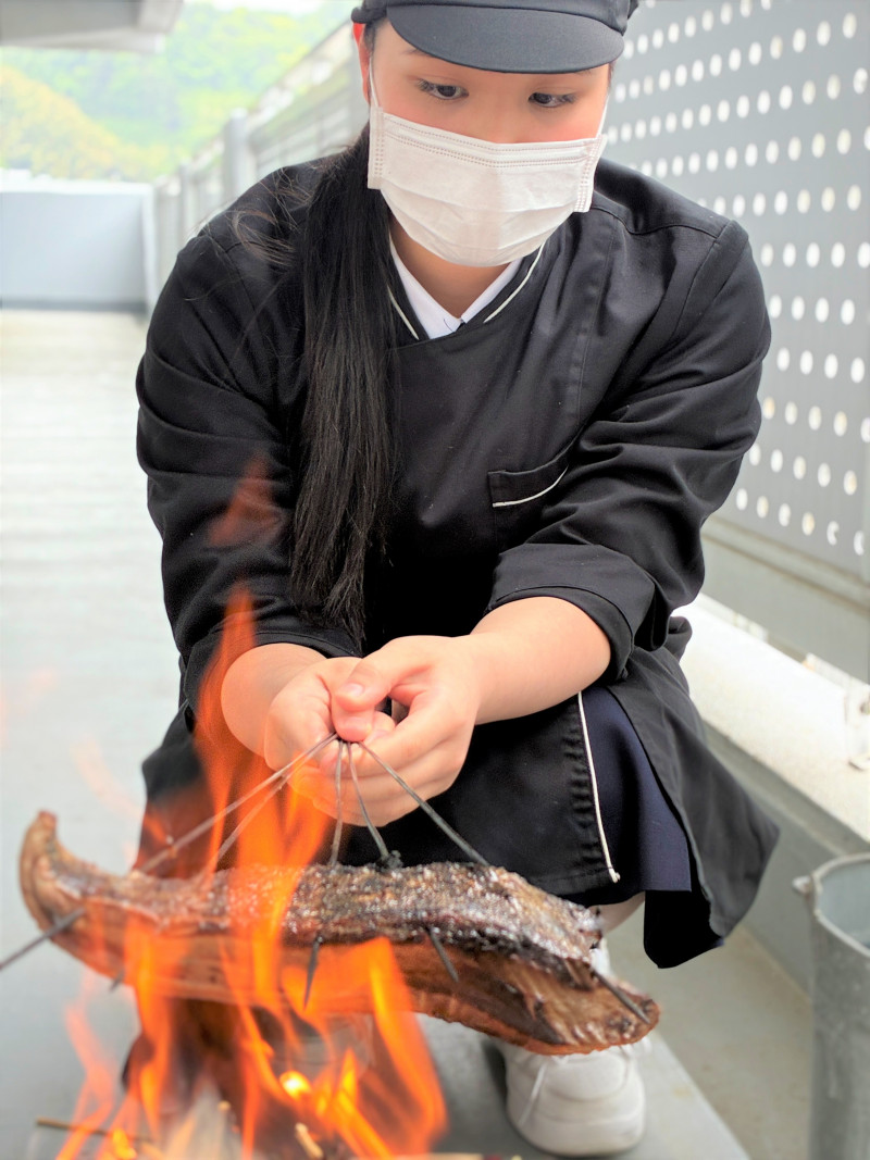 タタキ