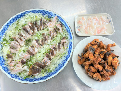 うつぼ３