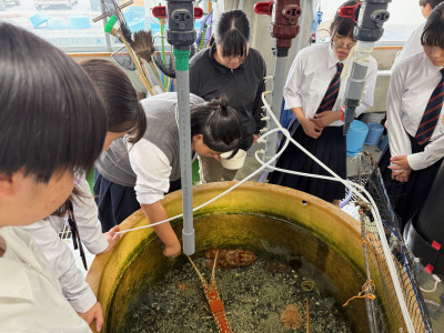 ３施設