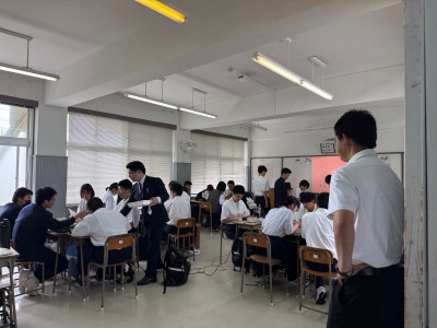 0612 研究授業 (1)