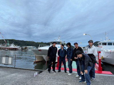 1022出発　