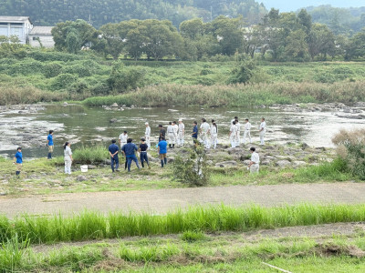 広見川