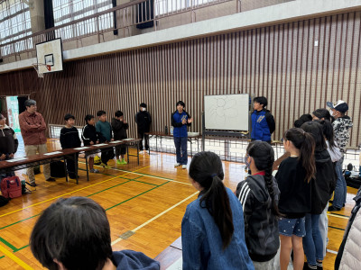 昆虫の体とつくり (1)