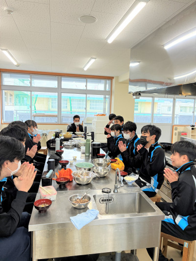 いただきます縦