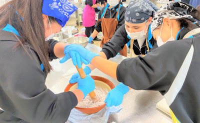 ねりねりちくわ